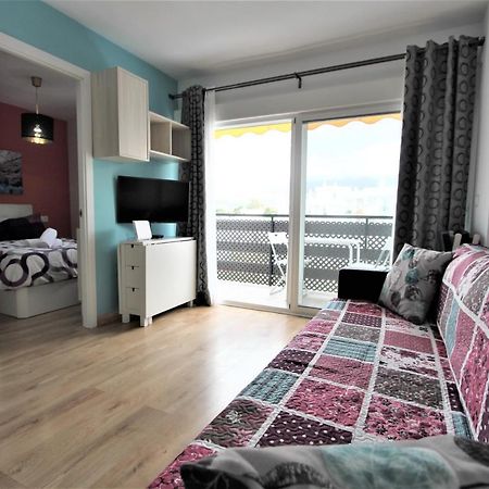 543 Benalmadena Apartamento - A 600M De La Playa - Piscina Y Playa Apartment Екстериор снимка