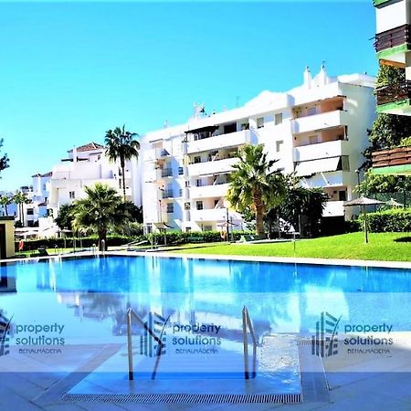 543 Benalmadena Apartamento - A 600M De La Playa - Piscina Y Playa Apartment Екстериор снимка
