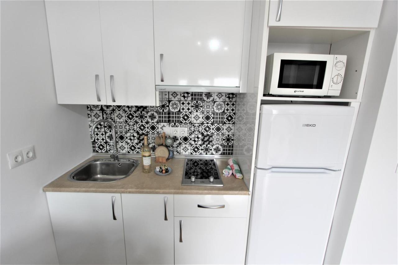 543 Benalmadena Apartamento - A 600M De La Playa - Piscina Y Playa Apartment Екстериор снимка