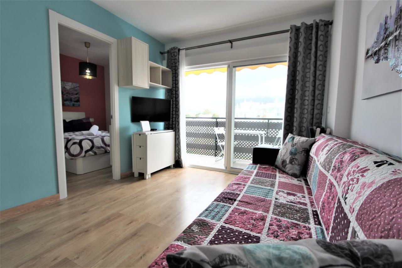 543 Benalmadena Apartamento - A 600M De La Playa - Piscina Y Playa Apartment Екстериор снимка