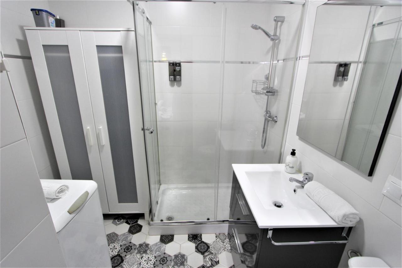 543 Benalmadena Apartamento - A 600M De La Playa - Piscina Y Playa Apartment Екстериор снимка
