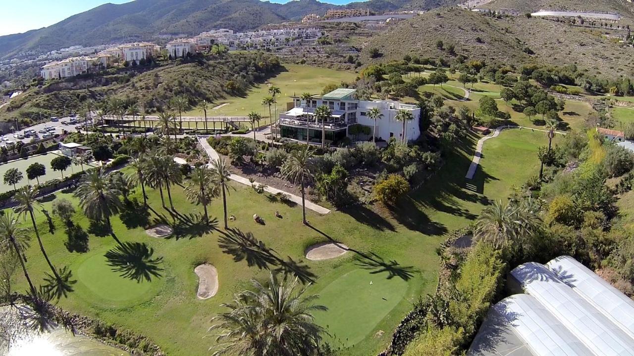 543 Benalmadena Apartamento - A 600M De La Playa - Piscina Y Playa Apartment Екстериор снимка